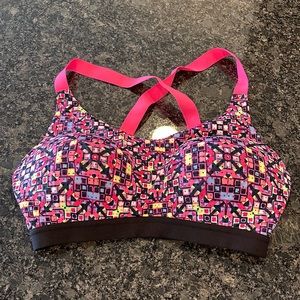 VSx Sports bra 32DD